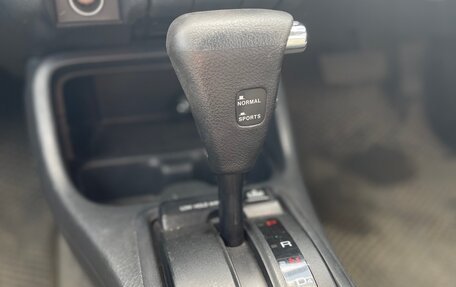 Honda Civic VII, 1999 год, 289 000 рублей, 12 фотография