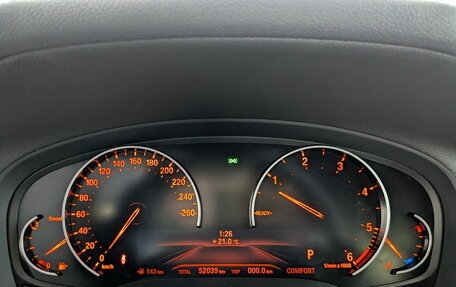 BMW X3, 2021 год, 4 850 000 рублей, 15 фотография