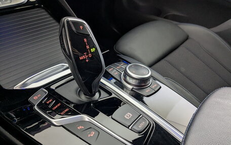 BMW X3, 2021 год, 4 850 000 рублей, 16 фотография