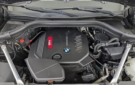 BMW X3, 2021 год, 4 850 000 рублей, 12 фотография