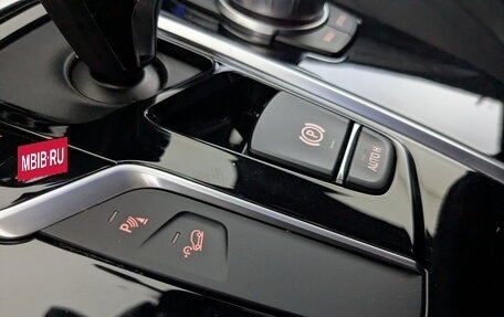 BMW X3, 2021 год, 4 850 000 рублей, 18 фотография