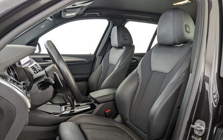BMW X3, 2021 год, 4 850 000 рублей, 25 фотография