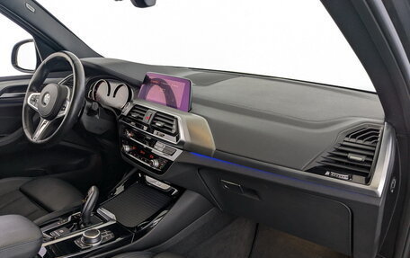 BMW X3, 2021 год, 4 850 000 рублей, 26 фотография