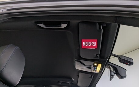 BMW X3, 2021 год, 4 850 000 рублей, 27 фотография