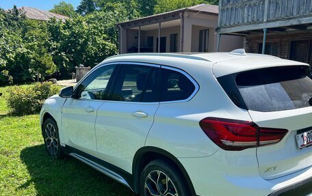 BMW X1, 2021 год, 2 250 000 рублей, 7 фотография