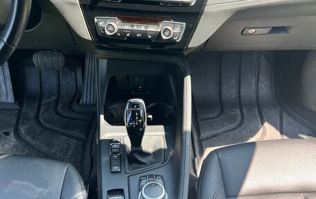 BMW X1, 2021 год, 2 250 000 рублей, 19 фотография