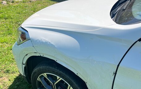 BMW X1, 2021 год, 2 250 000 рублей, 11 фотография