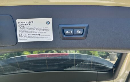 BMW X1, 2021 год, 2 250 000 рублей, 16 фотография