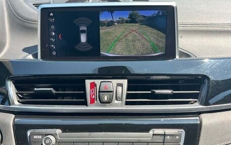 BMW X1, 2021 год, 2 250 000 рублей, 21 фотография