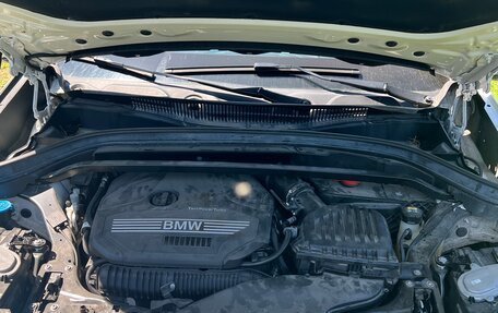 BMW X1, 2021 год, 2 250 000 рублей, 24 фотография