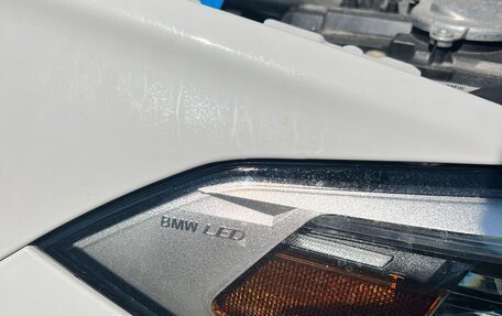 BMW X1, 2021 год, 2 250 000 рублей, 28 фотография