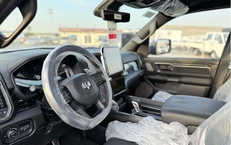 Rambler 1500, 2025 год, 9 800 000 рублей, 9 фотография
