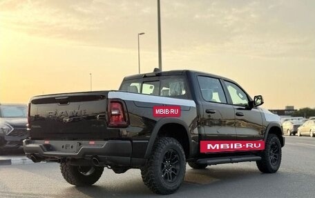 Rambler 1500, 2025 год, 9 800 000 рублей, 2 фотография