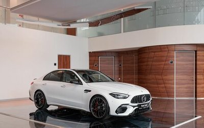 Mercedes-Benz C-Класс AMG, 2024 год, 14 290 000 рублей, 1 фотография