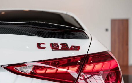 Mercedes-Benz C-Класс AMG, 2024 год, 14 290 000 рублей, 15 фотография