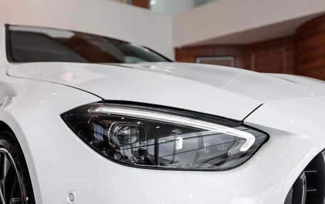 Mercedes-Benz C-Класс AMG, 2024 год, 14 290 000 рублей, 7 фотография