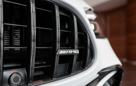 Mercedes-Benz C-Класс AMG, 2024 год, 14 290 000 рублей, 6 фотография