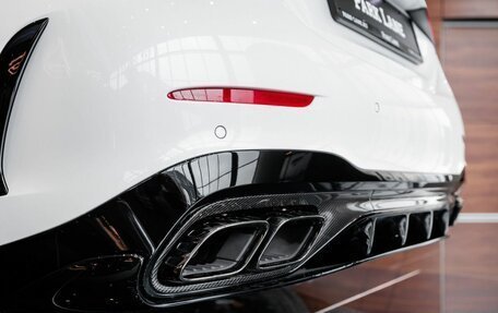 Mercedes-Benz C-Класс AMG, 2024 год, 14 290 000 рублей, 14 фотография