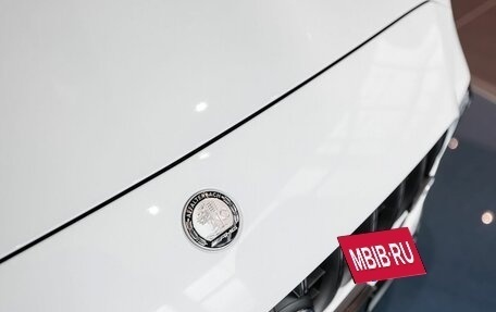 Mercedes-Benz C-Класс AMG, 2024 год, 14 290 000 рублей, 5 фотография