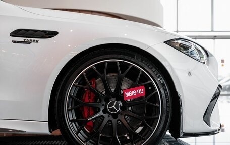 Mercedes-Benz C-Класс AMG, 2024 год, 14 290 000 рублей, 9 фотография