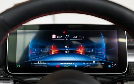 Mercedes-Benz C-Класс AMG, 2024 год, 14 290 000 рублей, 18 фотография