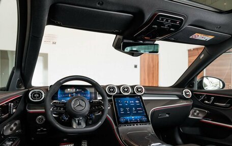 Mercedes-Benz C-Класс AMG, 2024 год, 14 290 000 рублей, 16 фотография