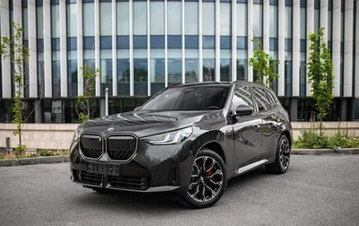 BMW X3, 2025 год, 8 600 000 рублей, 1 фотография