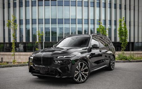 BMW X7, 2024 год, 16 490 000 рублей, 1 фотография