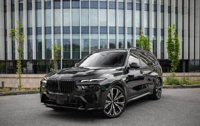 BMW X7, 2024 год, 16 490 000 рублей, 1 фотография