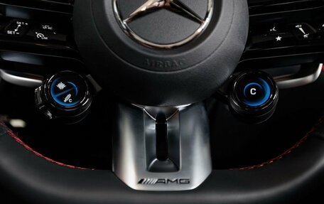 Mercedes-Benz C-Класс AMG, 2024 год, 14 290 000 рублей, 19 фотография
