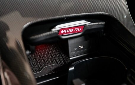 Mercedes-Benz C-Класс AMG, 2024 год, 14 290 000 рублей, 22 фотография