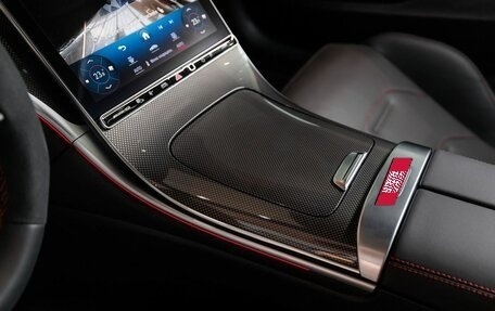 Mercedes-Benz C-Класс AMG, 2024 год, 14 290 000 рублей, 23 фотография