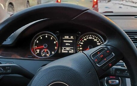 Volkswagen Passat B6, 2009 год, 770 000 рублей, 2 фотография