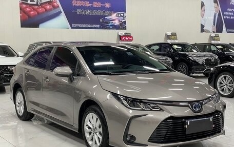 Toyota Corolla, 2022 год, 1 650 000 рублей, 1 фотография