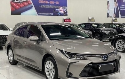 Toyota Corolla, 2022 год, 1 650 000 рублей, 1 фотография