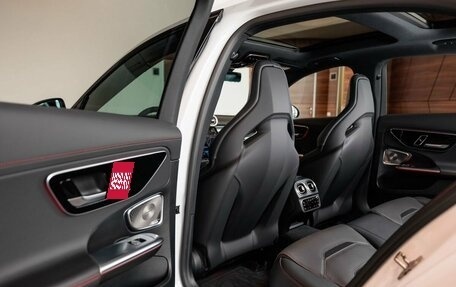 Mercedes-Benz C-Класс AMG, 2024 год, 14 290 000 рублей, 29 фотография