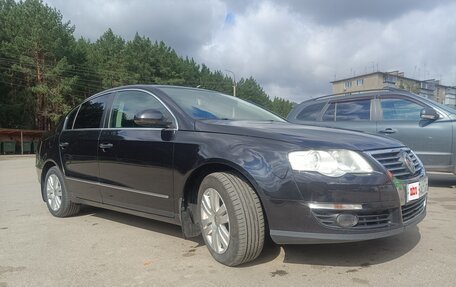 Volkswagen Passat B6, 2009 год, 770 000 рублей, 7 фотография