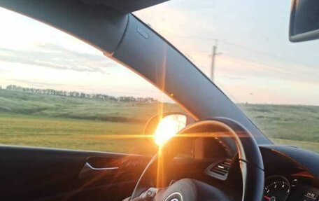 Volkswagen Passat B6, 2009 год, 770 000 рублей, 10 фотография