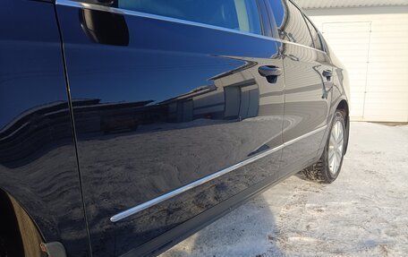 Volkswagen Passat B6, 2009 год, 770 000 рублей, 11 фотография
