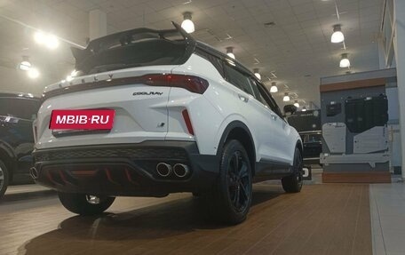 Geely Coolray I, 2024 год, 3 139 190 рублей, 2 фотография