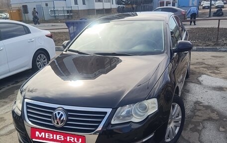 Volkswagen Passat B6, 2009 год, 770 000 рублей, 15 фотография