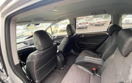 Honda Jade I, 2016 год, 1 390 000 рублей, 5 фотография