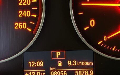 BMW X4, 2016 год, 3 000 000 рублей, 2 фотография