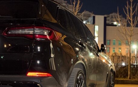BMW X5, 2019 год, 6 000 000 рублей, 3 фотография