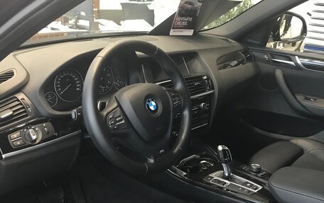 BMW X4, 2016 год, 3 000 000 рублей, 3 фотография