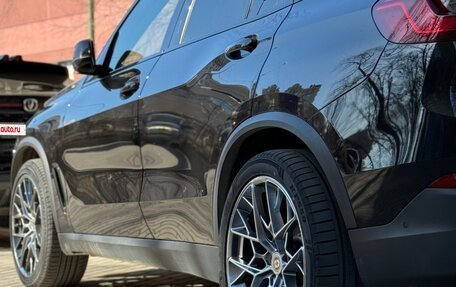 BMW X5, 2019 год, 6 000 000 рублей, 7 фотография