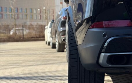 BMW X5, 2019 год, 6 000 000 рублей, 6 фотография