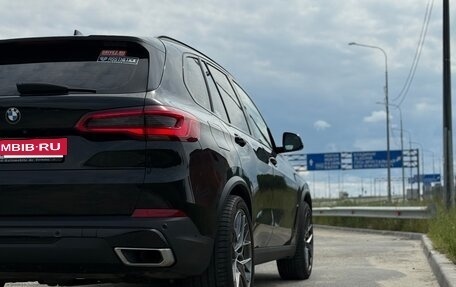 BMW X5, 2019 год, 6 000 000 рублей, 2 фотография