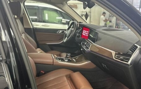 BMW X5, 2019 год, 6 000 000 рублей, 12 фотография