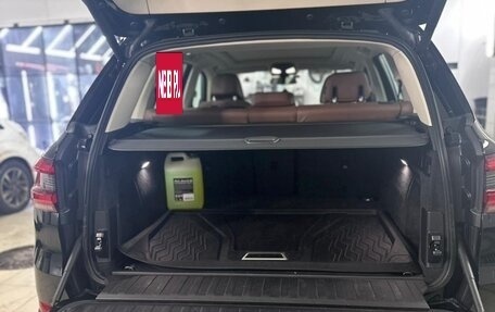 BMW X5, 2019 год, 6 000 000 рублей, 13 фотография
